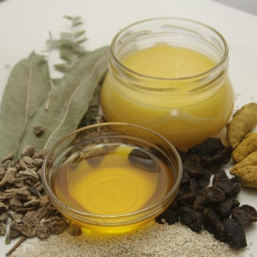 Desi Ghee