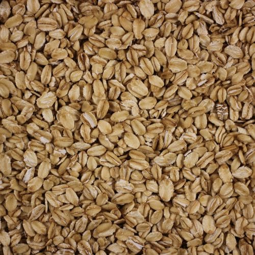 Organic Oats
